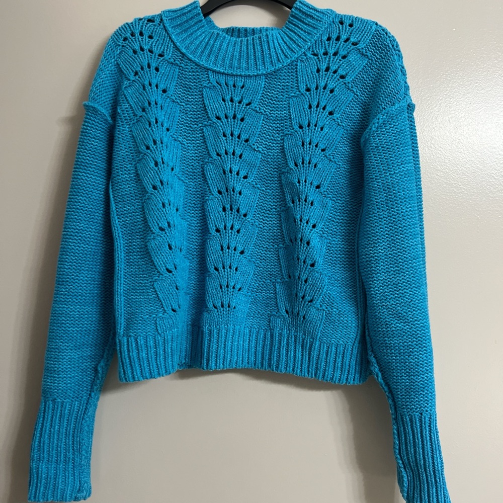 Free People Sweater